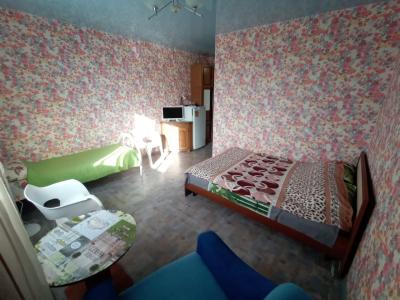 Фото отеля