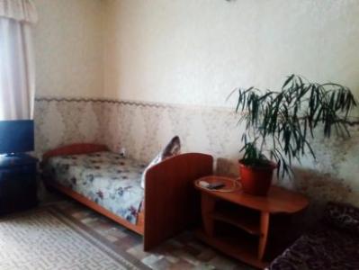 Фото отеля