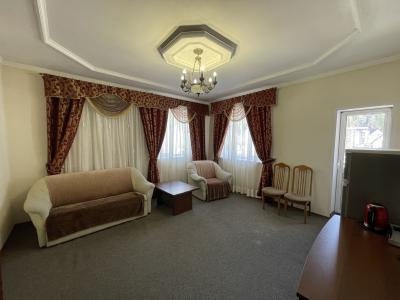 Фото номера отеля
