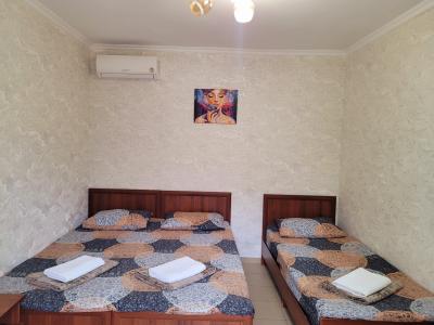 Фото номера отеля