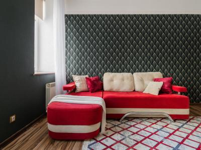 Фото номера отеля