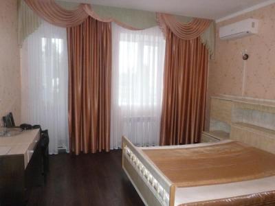 Фото отеля