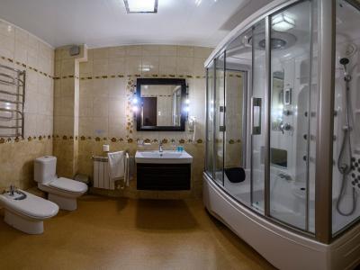 Фото номера отеля