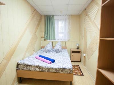 Фото отеля