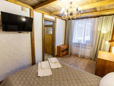 Фото номера отеля
