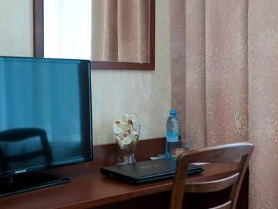 Фото отеля