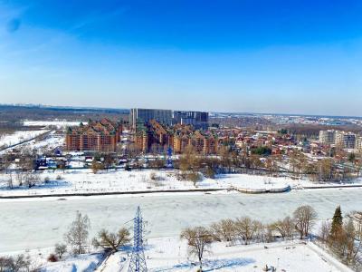 Фото отеля