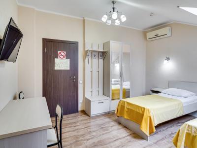 Фото отеля