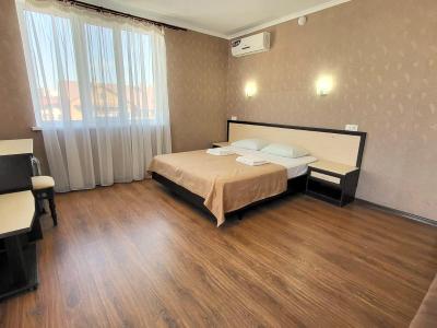 Фото отеля