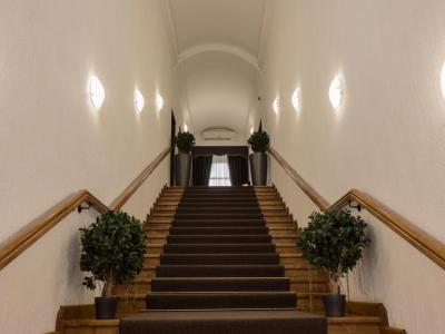 Фото отеля