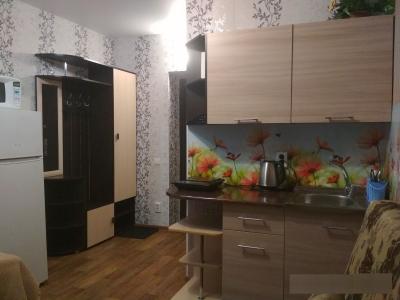 Фото отеля