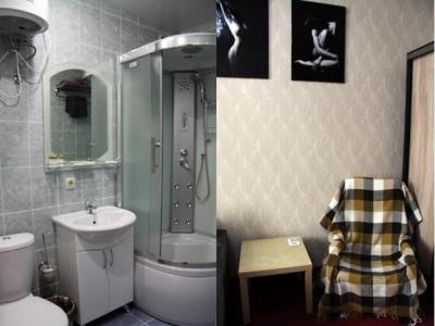 Фото отеля