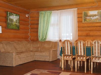 Фото номера отеля
