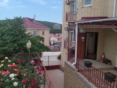 Фото отеля