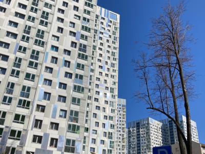 Фото номера отеля