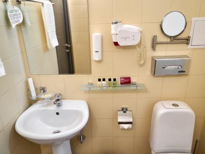 Фото номера отеля
