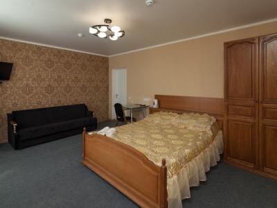 Фото отеля