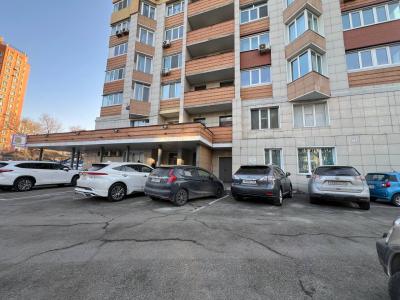 Фото отеля