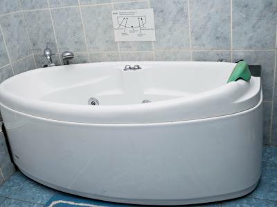Фото номера отеля