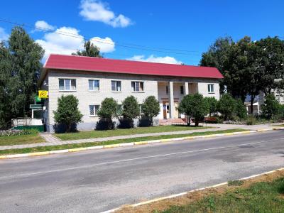 Фото отеля
