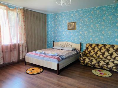Фото отеля