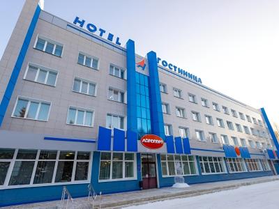 Фото отеля