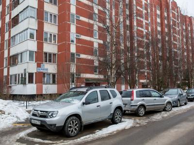 Фото номера отеля