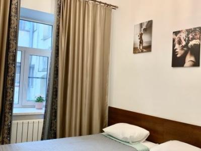 Фото номера отеля