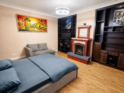 Фото отеля