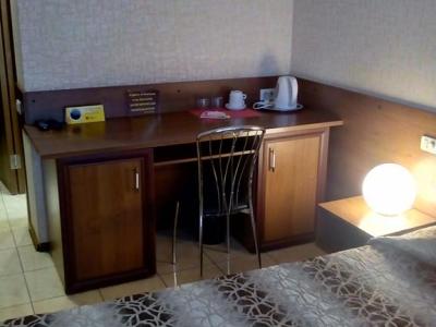 Фото отеля