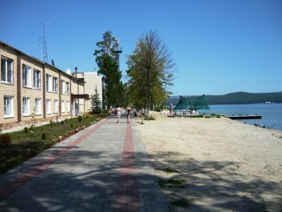 Фото отеля
