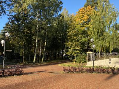 Фото отеля