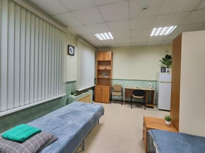Фото номера отеля