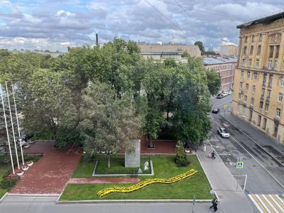 Фото отеля