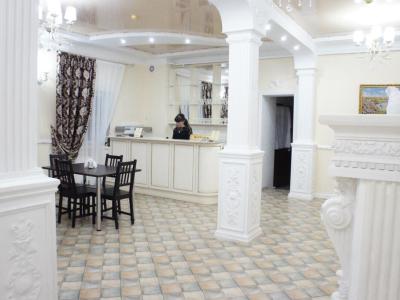 Фото отеля