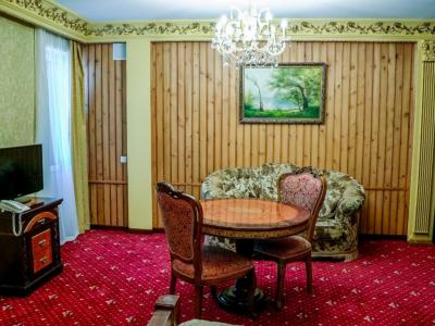 Фото номера отеля