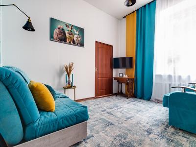 Фото отеля