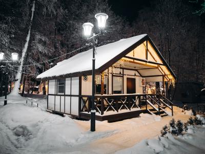 Фото отеля