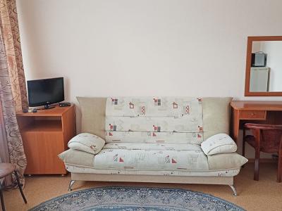 Фото номера отеля