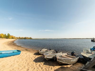 Фото отеля