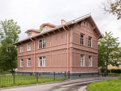 Фото номера отеля