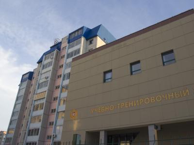 Фото отеля