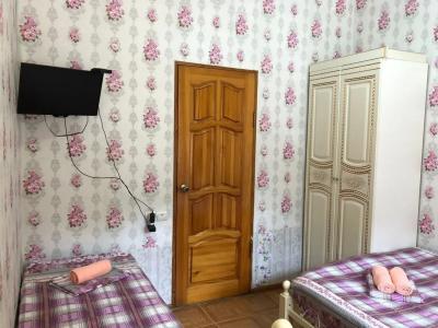 Фото номера отеля