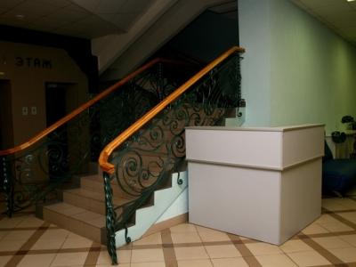 Фото отеля
