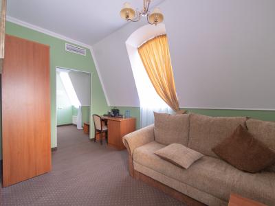 Фото номера отеля