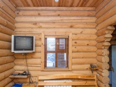 Фото отеля