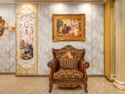 Фото отеля