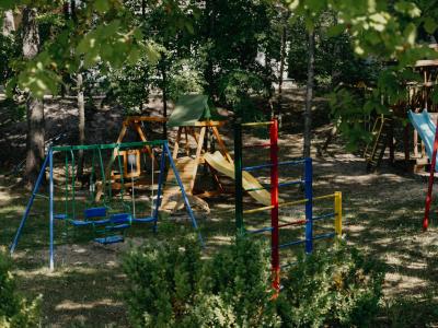 Фото отеля