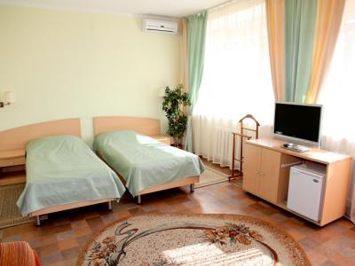 Фото отеля