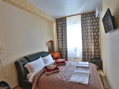 Фото отеля